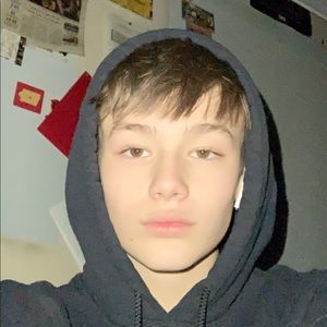 Meet your Posher, Walker